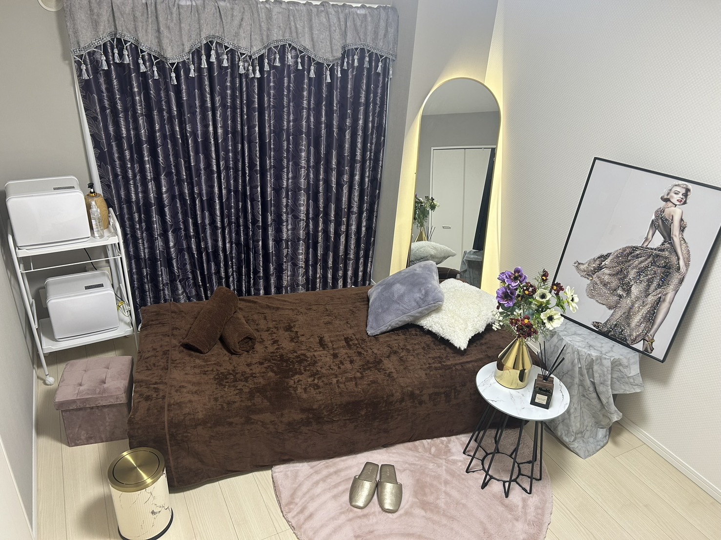 バストアップ・バストケアサロンHARP