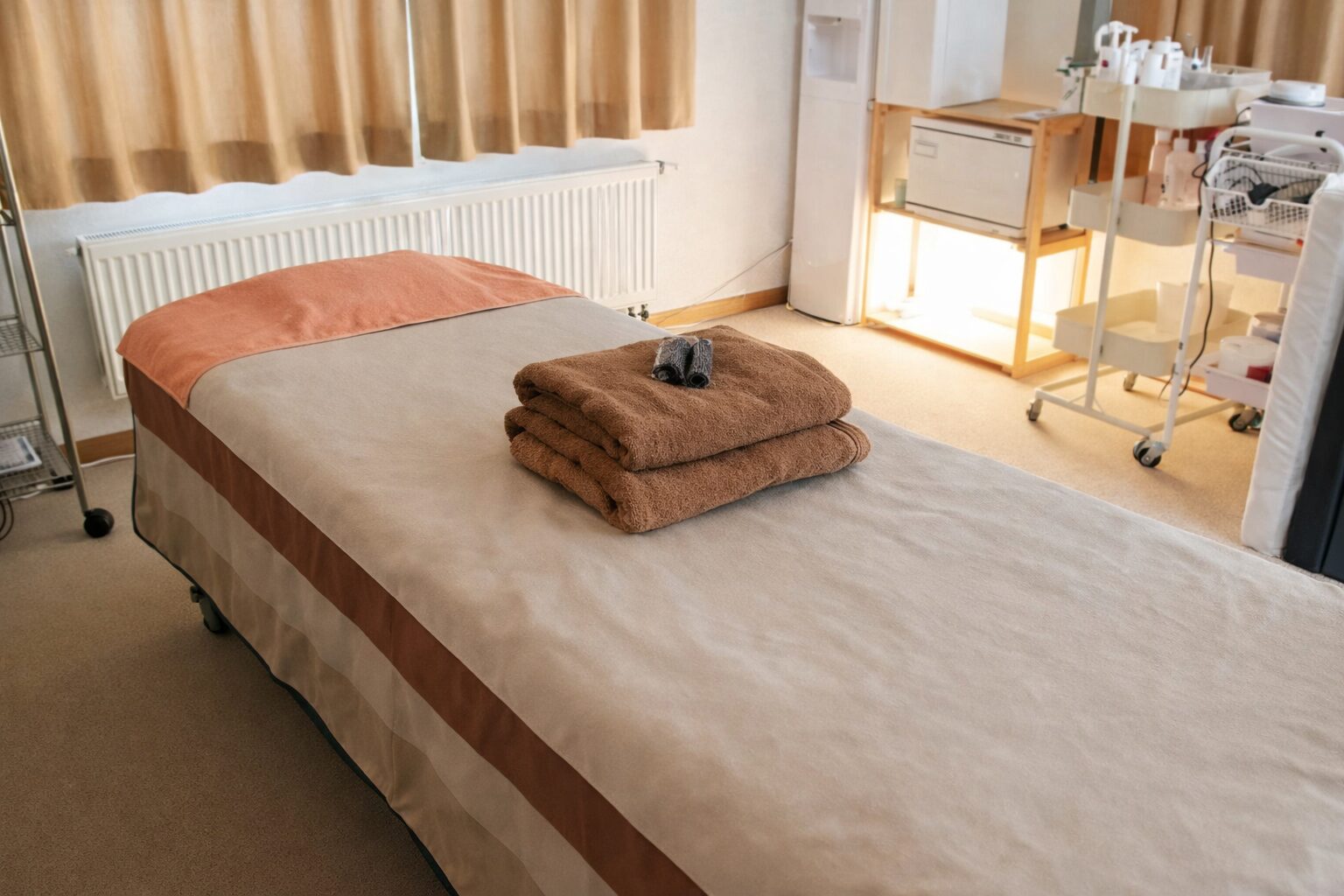 トータルボディケアサロンFLOW