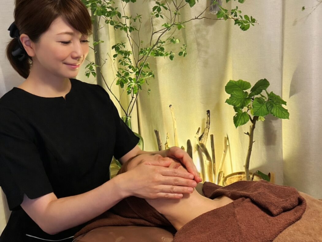 リラクゼーションサロンN0Ah