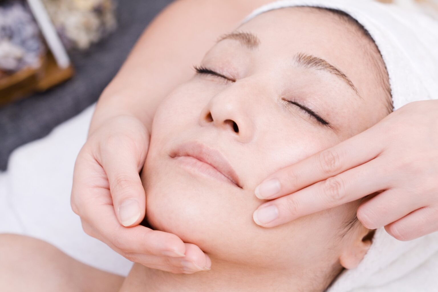 エステティックサロンReve