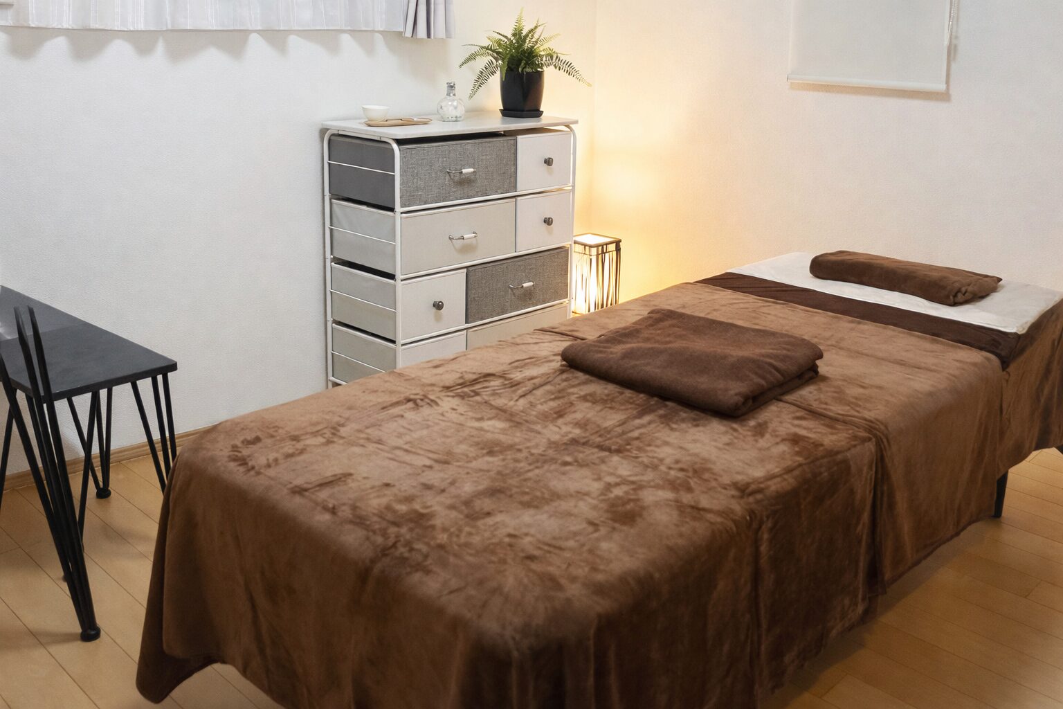 ビューティーサロン Ulu