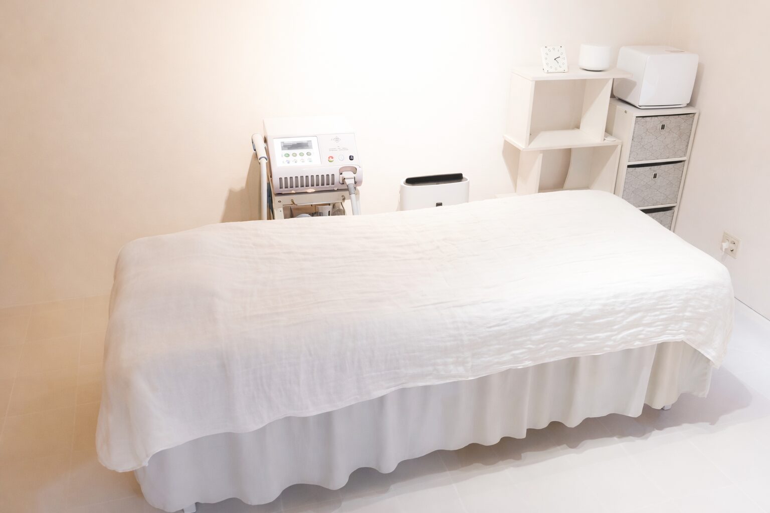 トータルビューティ―サロン avancer