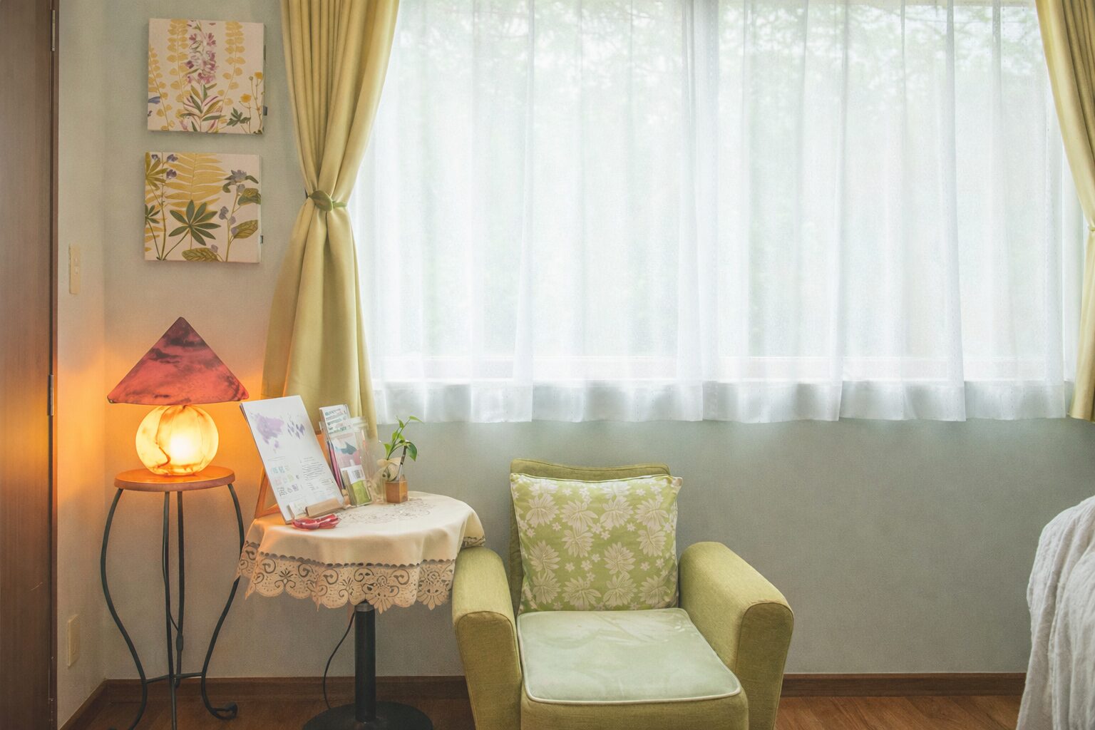 ホリスティックケアcoutile 