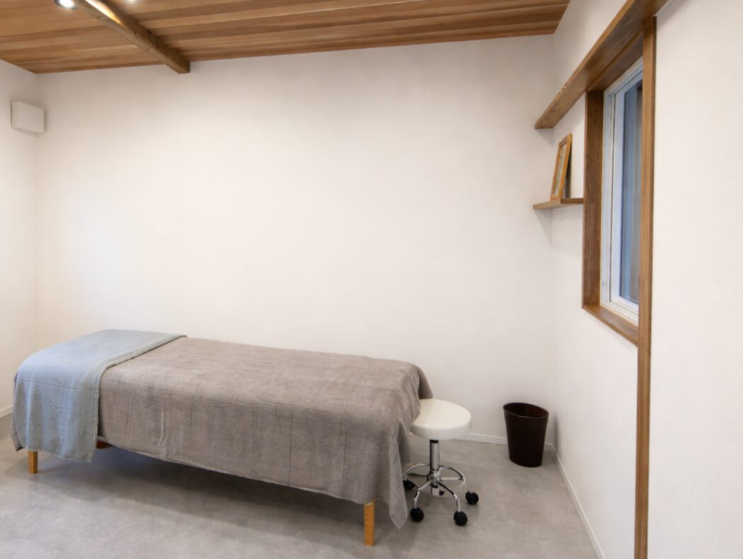 プライベートサロンeyeart