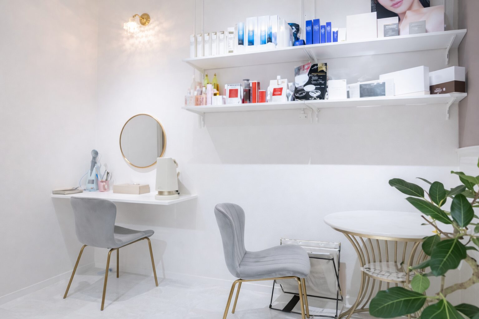 クリアボーテ メディカルエステ＆まつ毛サロン