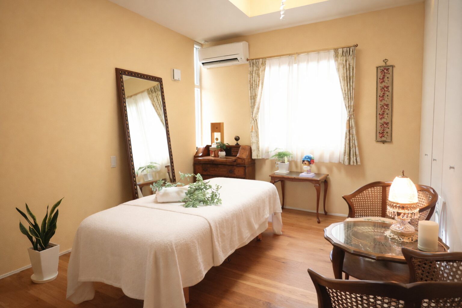 THE HEARBO plus (ハーボプラス)