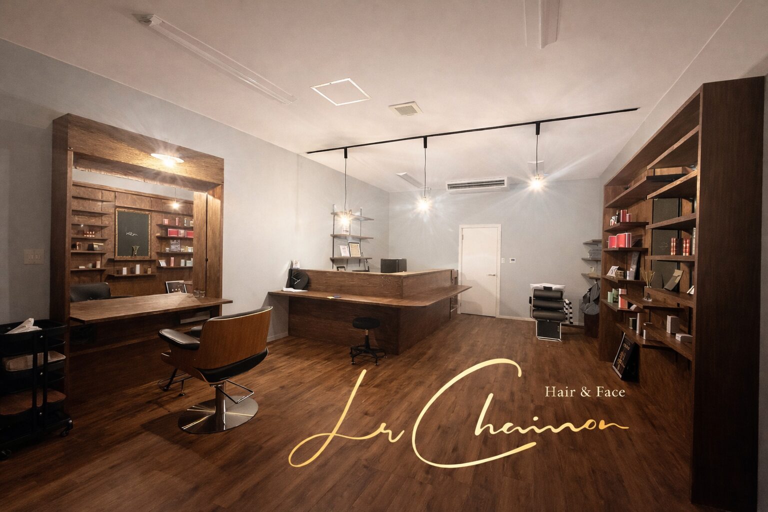 LeChainon【ル・シェノン】